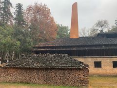 -景德镇古窑民俗博览区