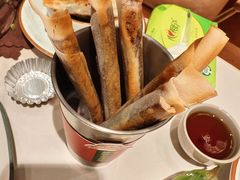 -禄运茶居·手工点心(猎德店)