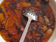 -辣婆婆(航天桥店)