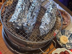 -鲤院·新中式美学·庭院餐厅(夫子庙店)