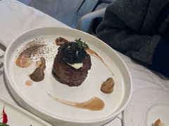 -王品牛排(郑州大卫城店)