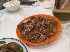 -澳门陈光记烧味饭店(南京德基广场店)