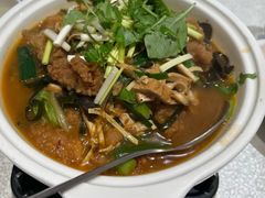 -禾珍珠家常小馆(河南博物院店)