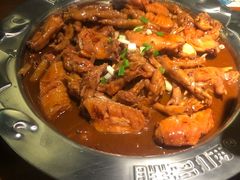 -胖哥俩肉蟹煲(永旺店)