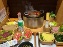 -独食火锅·半米屋台(望平街店)