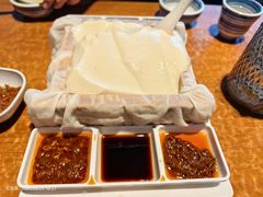 -95号酱骨·一块豆腐(展春园西路店)