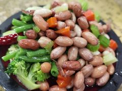 -惠丰源烩面馆(经七路店)