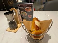 -MEAT MATE 鲜食肉铺(颐堤港店)