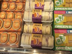 -巴黎优朵烘焙馆(菱角湖壹号店)
