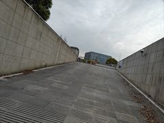 -闵行文化公园-停车场