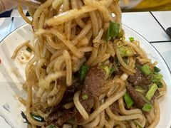 -仙妈米粉店(庆丰路)