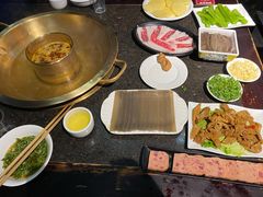 -巴蜀大宅门火锅(北大街店)