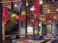 -三兄弟灰太狼烧烤.龙虾烤鱼(上海交大店)