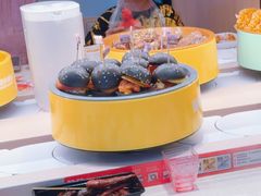 -龍歌自助小火锅(市北台东利群店)