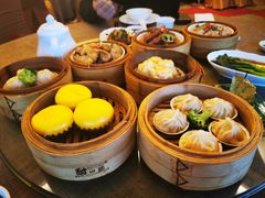 -晋江荣誉国际酒店·港誉茶餐厅