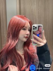 -MI HAIR