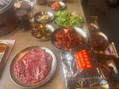 -西塔老太太泥炉烤肉(沈阳店)