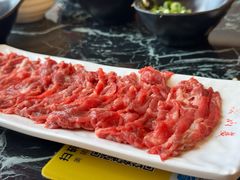 -潮汕美牛肉丸火锅店(天宁寺店)
