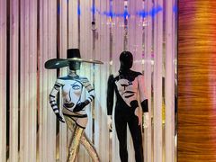 -好声音时尚量贩KTV(之心城店)