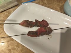 -老大连·海肠捞饭·大连海鲜大连菜(西安路店)