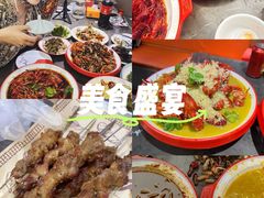 -盱眙虾神於氏龙虾(夫子庙红街店)