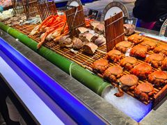 -加餐海鲜自助(集美银泰百货店)