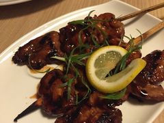 烤肉串-Isla Sugbu Seafood City