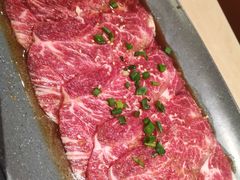 -新石器烤肉(中房金谊广场店)