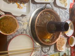 -京元盛铜锅涮肉(上海总店)