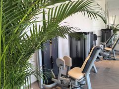-YCHL FIT 健身(星寰店)