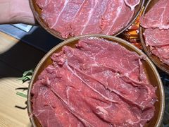 -阳阳老火锅(小南门店)