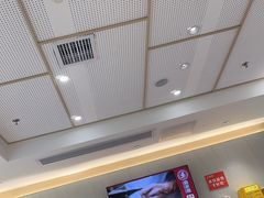-喜家德虾仁水饺(华强天虹店)