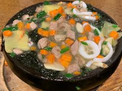 -吴氏老妈·23年家常菜(古城店)