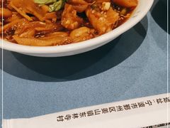 -阿毛饭店(和义路店)