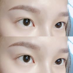 -久匠·纹眉半永久野生眉