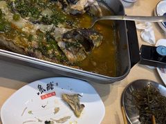 -鱼酷活鱼烤鱼(沈阳大悦城店)