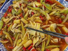 -李大爷的泡椒馆(冉家坝店)