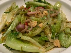 -宏达宴老菜馆(群力第四大道店)