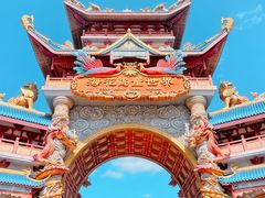 -海花岛旅游度假区