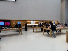 -Apple零售店(苏州店)