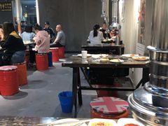 -33韩式自助烧烤(环城南路店)