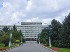 -东北农业大学