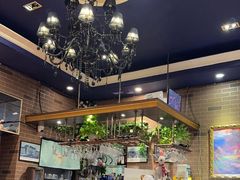 -安德烈俄式西餐厅(中央大街店)