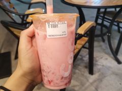-CoCo都可(深业东岭店)