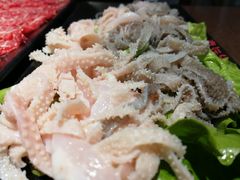 -幸运牛汕头小黄牛牛肉火锅(梅林店)