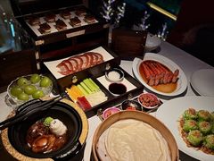 -莉莉海堂HAITANG·烤鸭(国贸商城店)
