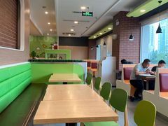 -德克士(宝鸡店)
