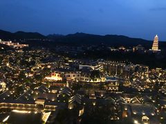 -云端咖啡(古北水镇景区店)