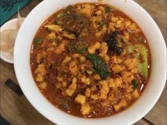 优质牛肉小炒泡馍-老刘家永盛斋·传统泡馍(东关南街店)