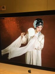 -盘子女人坊古装写真摄影(南京总店)